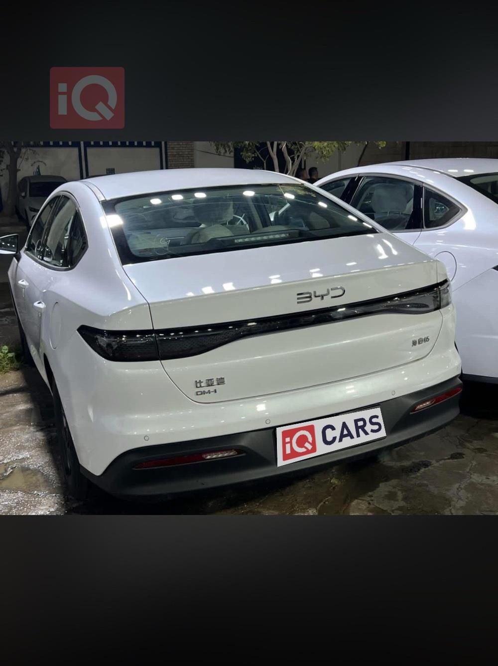 بي واي دي سيل 05 DM-i